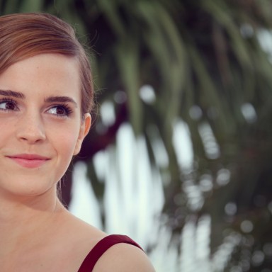 10 Brown Alums Share Their Memories Of Studying Alongside Emma Watson