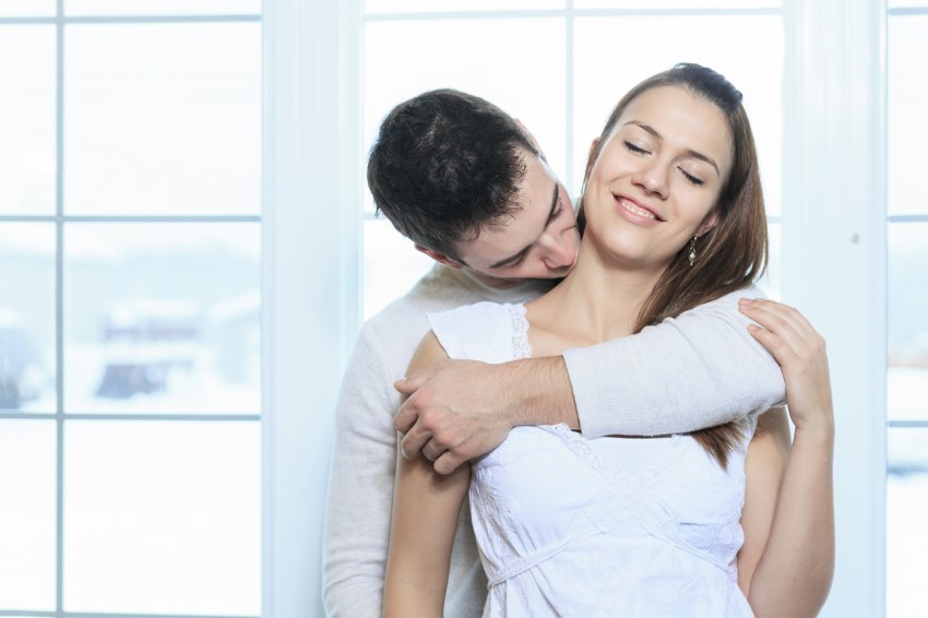 30 Guys On Why They Have The World’s Greatest Girlfriend