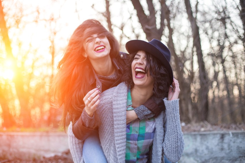 17 Signs You And Your Best Friend Are Totally Codependent And You Love It