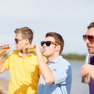20 Things Boys Say That Make Them A Typical Dude
