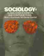 sociology text