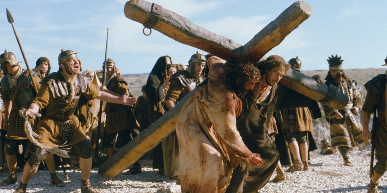 The 11 People Jesus Encountered Before His Death, And Why They Matter
