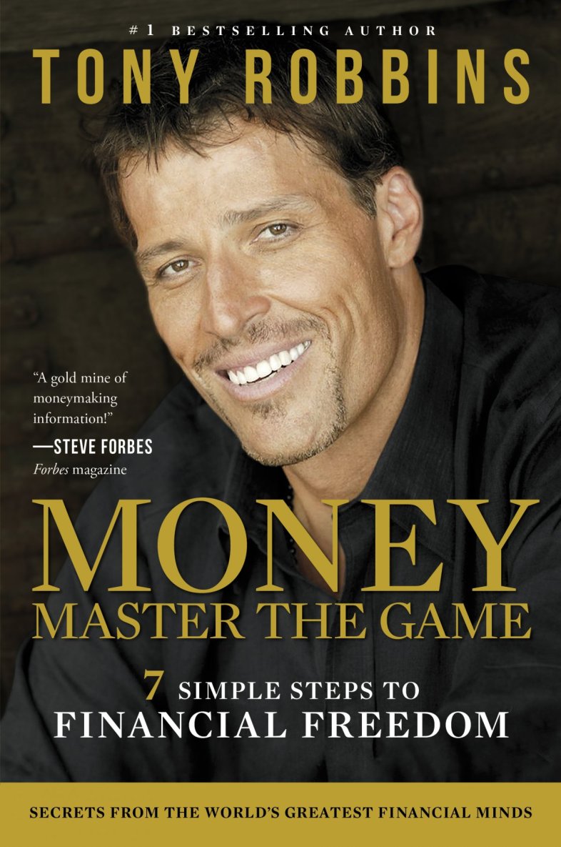 MONEY: Master The Game