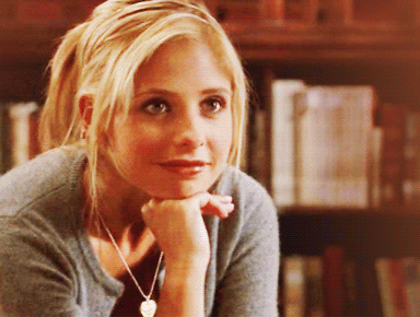 5 Things I’ve Discovered While Rewatching Buffy The Vampire Slayer
