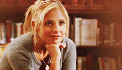 5 Things I’ve Discovered While Rewatching Buffy The Vampire Slayer