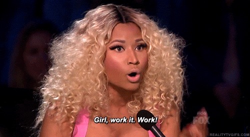 Absolutely Perfect And Empowering Nicki Minaj Quotes To Lift Your Spirits