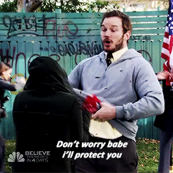 Parks and Recreation