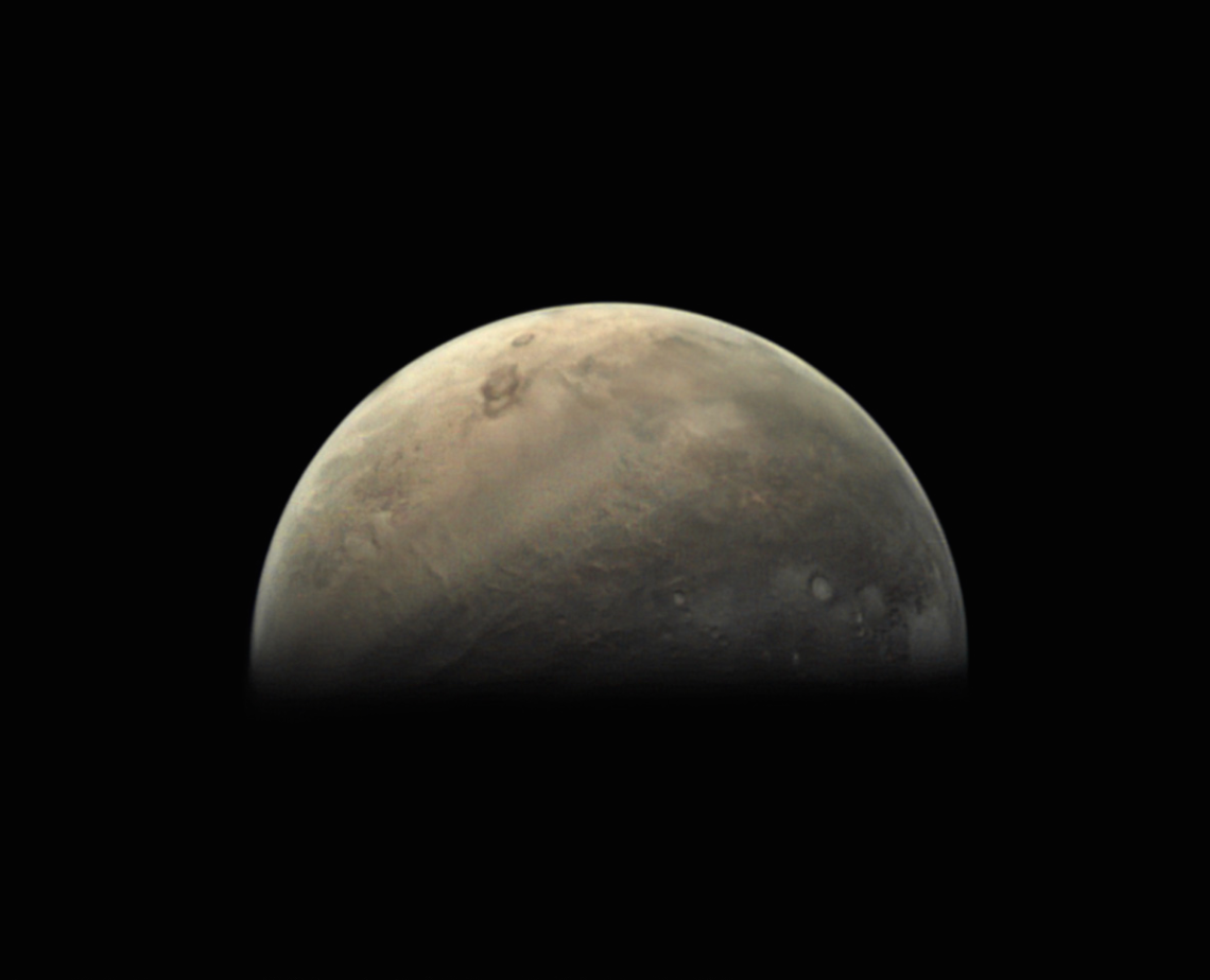 via Flickr - European Space Agency