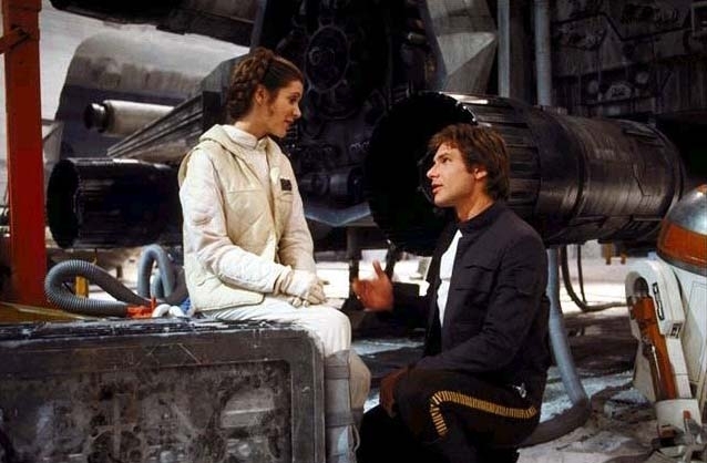 15 Things You Should Know About Dating A Star Wars Fan 15 Things You Should Know About Dating A Star Wars Fan