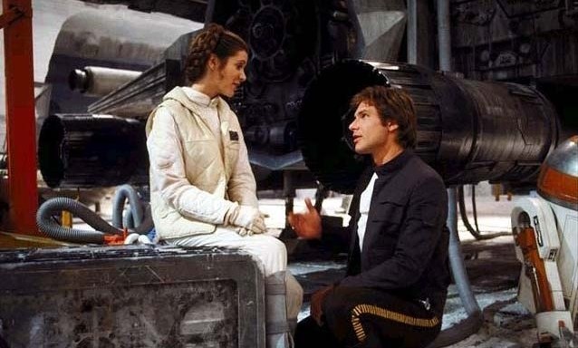 15 Things You Should Know About Dating A Star Wars Fan