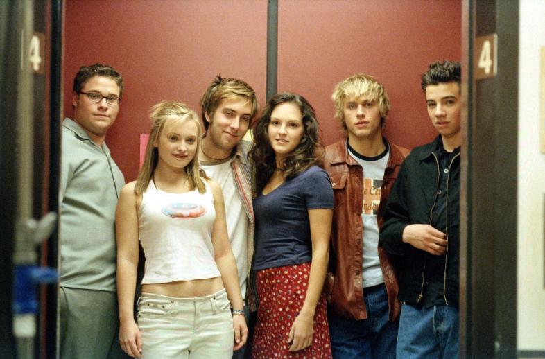 Undeclared