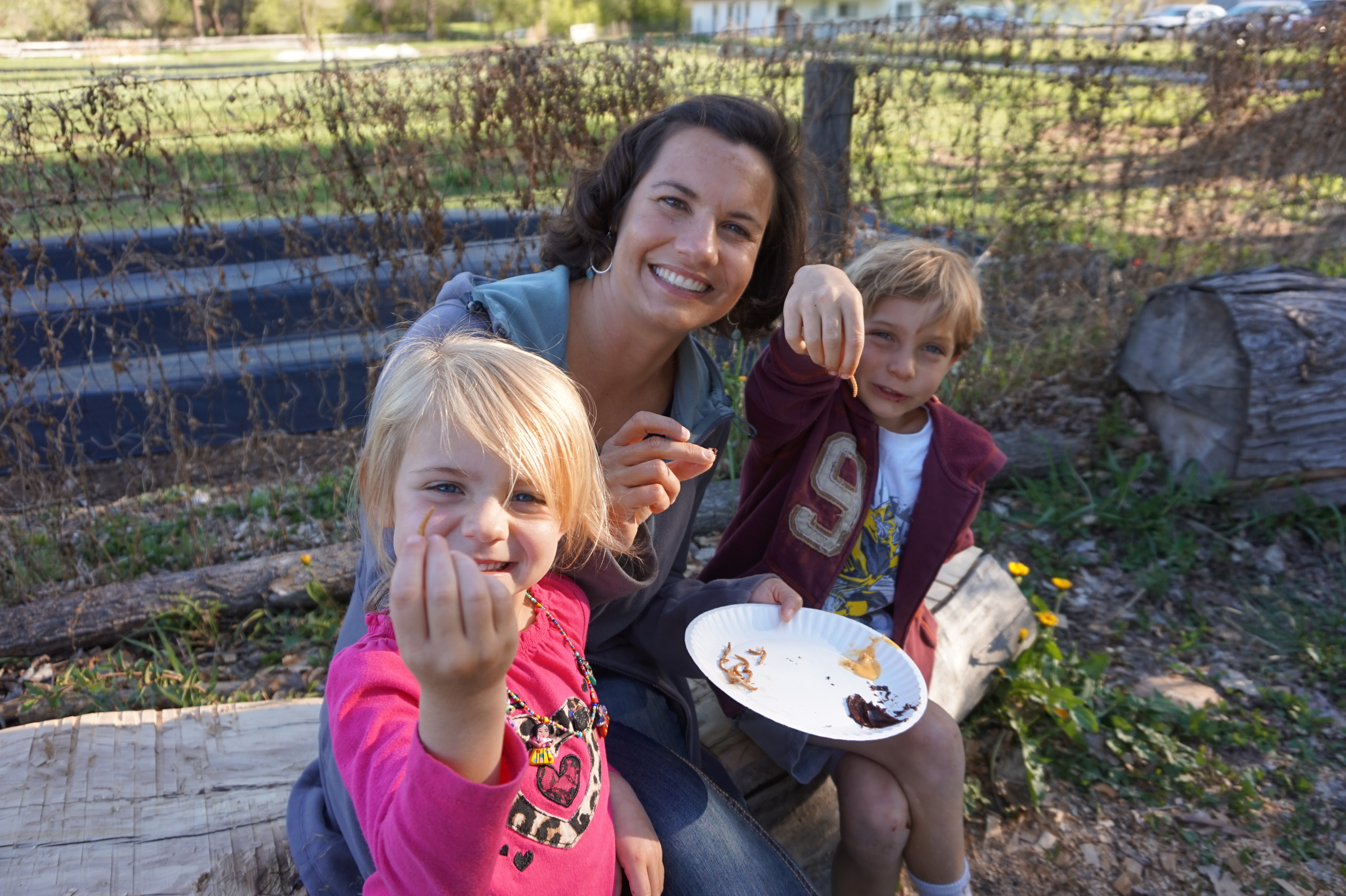 5 Gross Bugs That Taste Better Than They Look (and Are Actually Good 