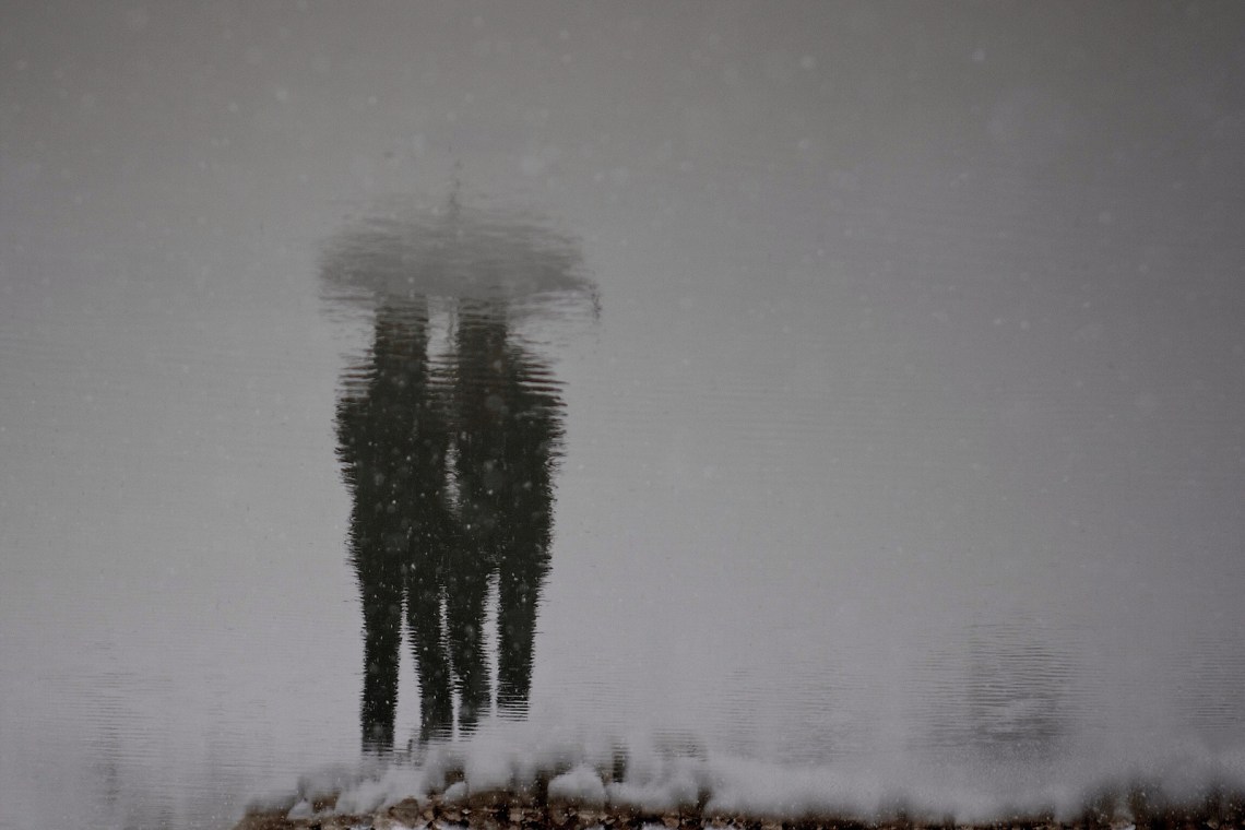 via Flickr - Gerald Gabernig