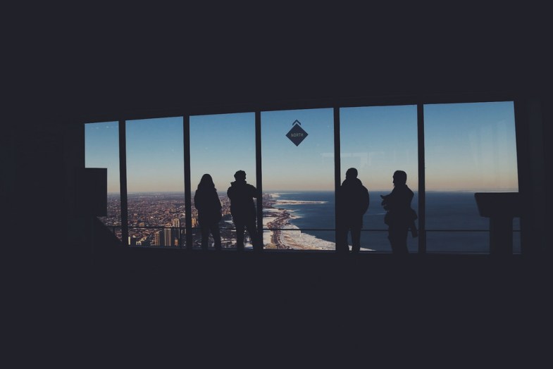 Flickr / Diana Nguyen
