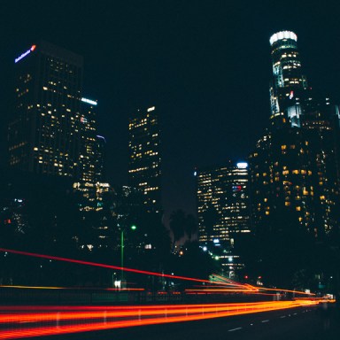10 Things That Are Actually Only Exciting In Los Angeles