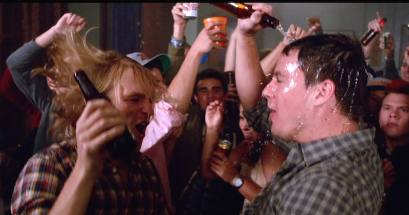 10 Types Of Drunk Friend We've All Experienced On A Night Out