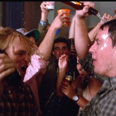 12 Types Of Drunk People You’ll Meet At College Parties