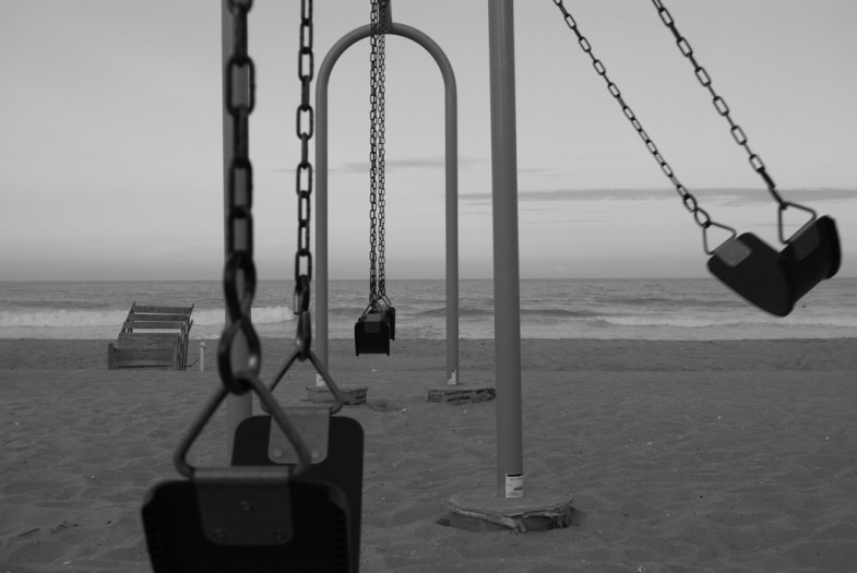 Flickr / Todd Binger