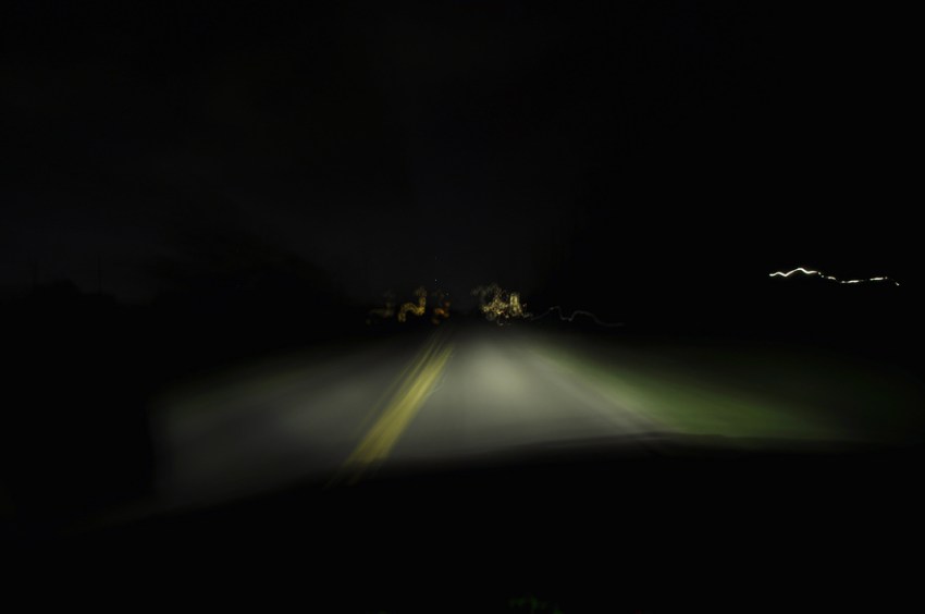 I Lost My Wife To A Drunk Driver And I Thought I’d Never Be Able To See Her Again
