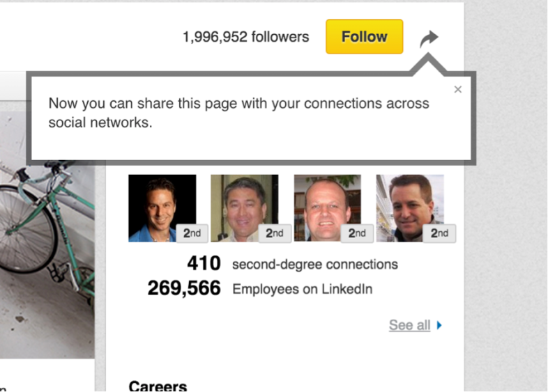 LinkedIn