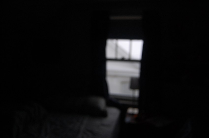 I Recorded Myself Sleeping Because I Thought I Had Sleep Apnea, But The Footage Revealed Something Far More Sinister (Part 3)