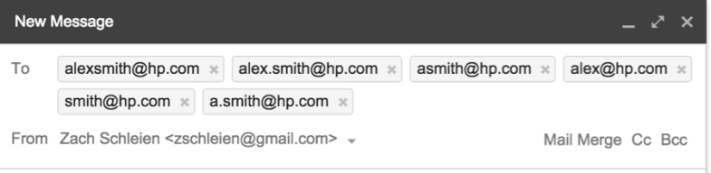 Gmail