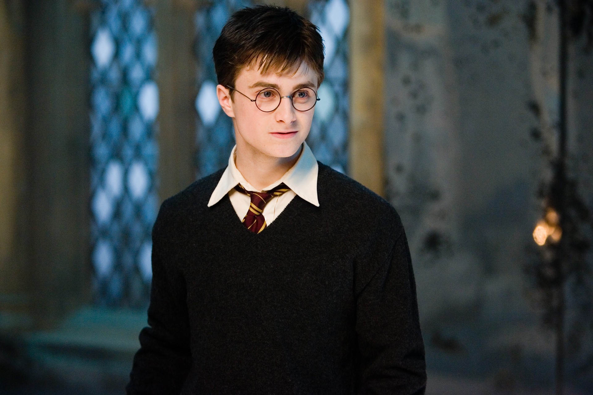 29 Harry Potter PickUp Lines That Will Work Better Than Any Love