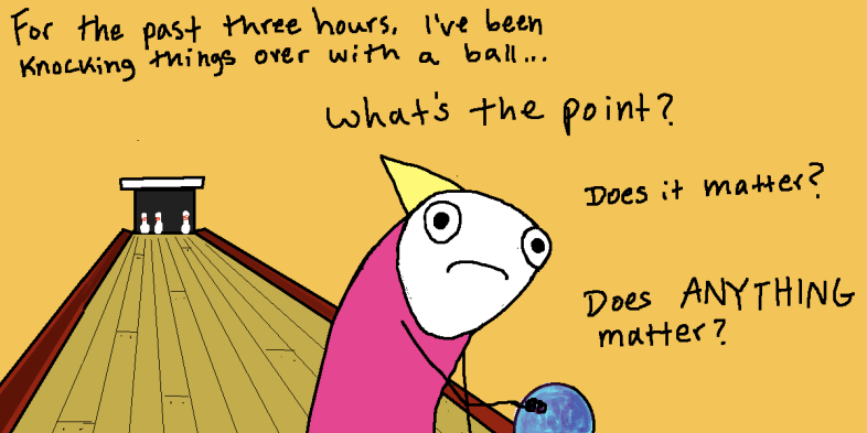Hyperbole and a Half