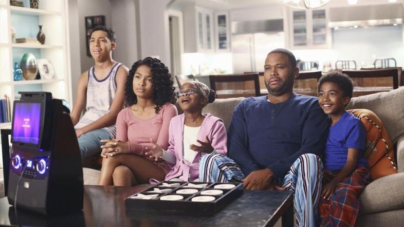 ABC - Blackish