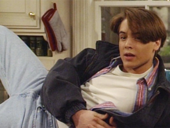 boy meets world eric matthews now