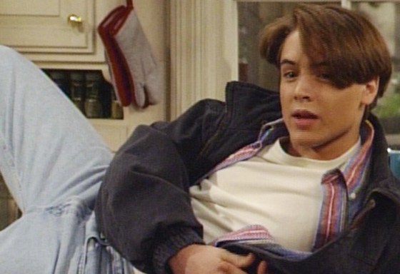 What Your “Boy Meets World” Crush Says About You