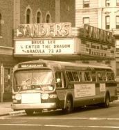 brooklyn bus