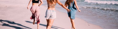 ENFPs and INFJs
