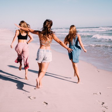 Here’s Why ENFPs and INFJs Make The Best Friends For Each Other