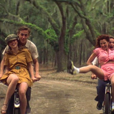 12 Reasons Why Summer Is Way Better in the South