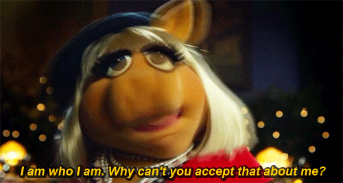 The Muppets
