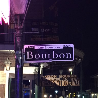 The Indomitable Spirit Of New Orleans And The Revival Of The City Pt.1