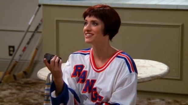 Phoebe Thunderman MBTI Personality Type: ENFJ or ENFP?