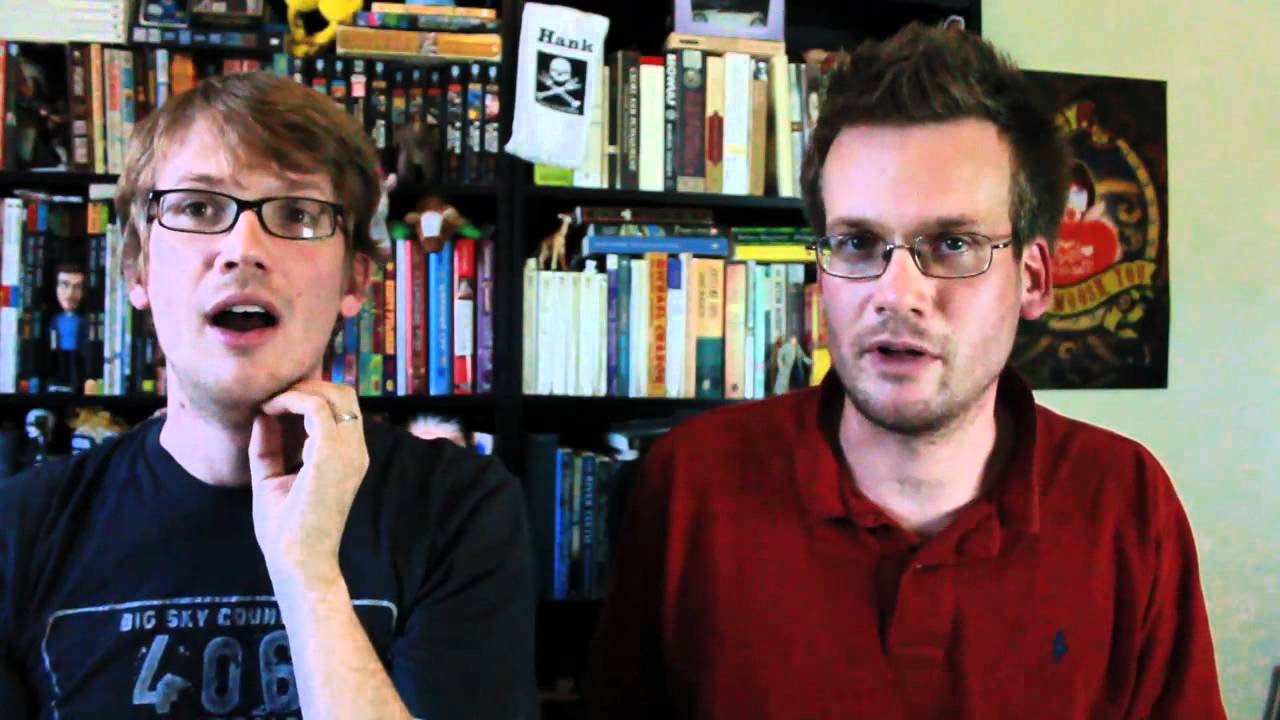 22 Hank And John Green Quotes That All Lost Young Adults Need To Read ...