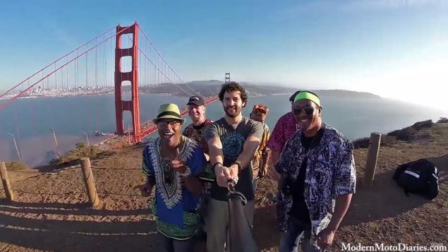 Epic Selfie Guy Is Back And His Newest Video Will Warm Your Heart