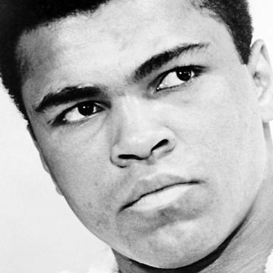 The Greatest: 33 Classic Quotes From Muhammad Ali