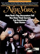 new york magazine top decorators