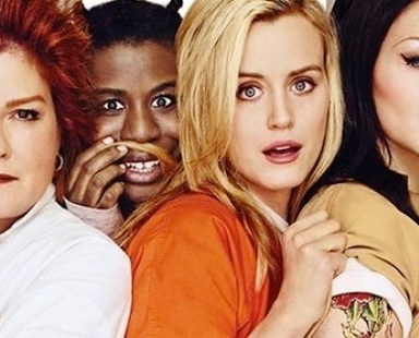 The New Orange Is The New Black Trailer Is Here And It’s Promising A Sexier Season Than Ever