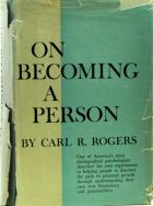 on becoming a person