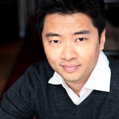 Paul Bae