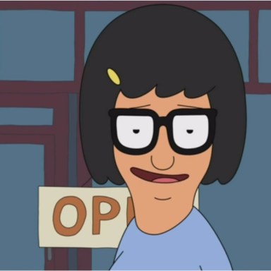 Perfect Tina Belcher Quotes That Prove She’s Your Spirit Animal