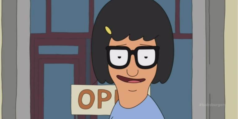 Perfect Tina Belcher Quotes That Prove She’s Your Spirit Animal