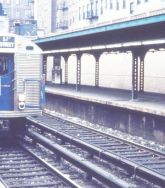 Q train