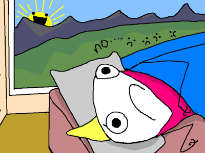 Hyperbole and a Half
