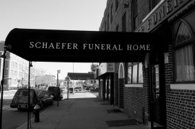 schaeffer funeral home